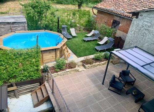 Avie Honey Rooms & Breakfast Hotel in Liguria