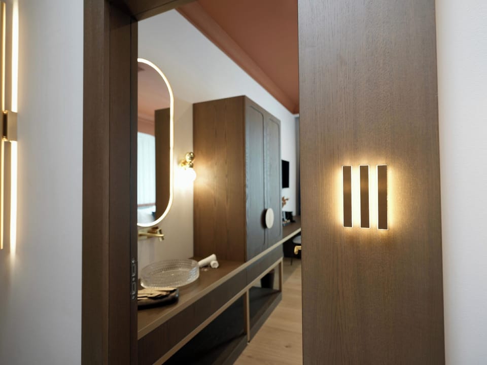 MiraVita Boutique Hotel - Adults Only Hotel in Chania