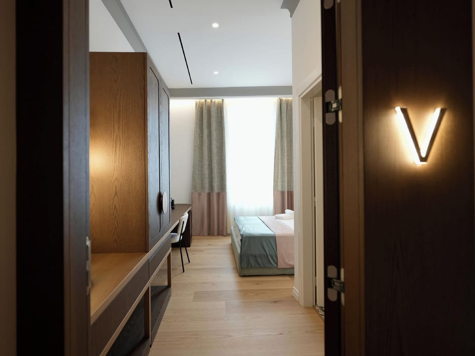 MiraVita Boutique Hotel - Adults Only Hotel in Chania