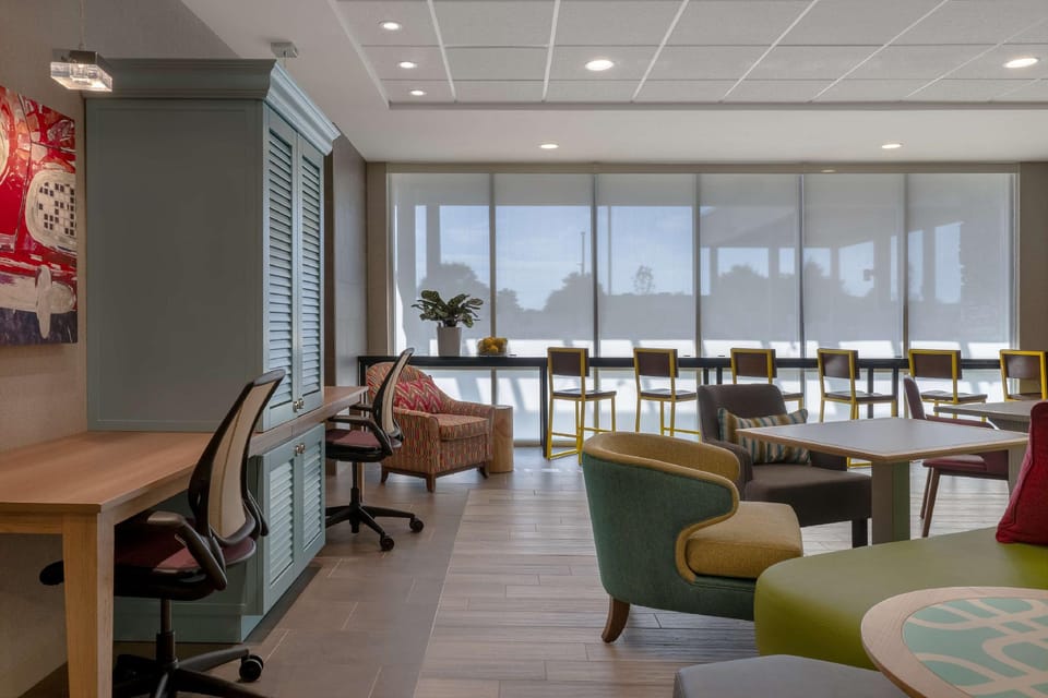 Home2 Suites by Hilton Kokomo Hotel in Kokomo