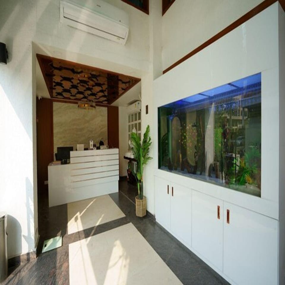 L N Hotels and Resorts Hotel in India