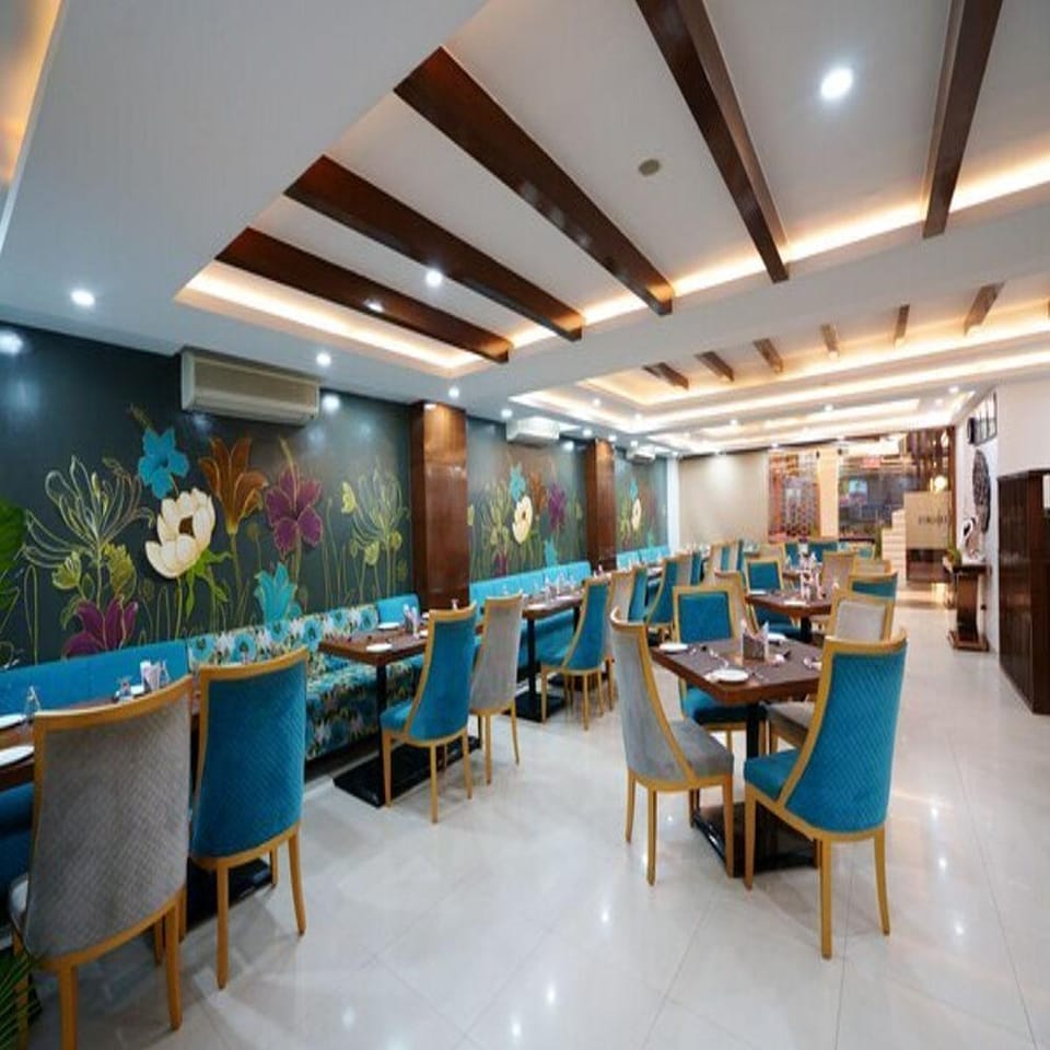 L N Hotels and Resorts Hotel in India