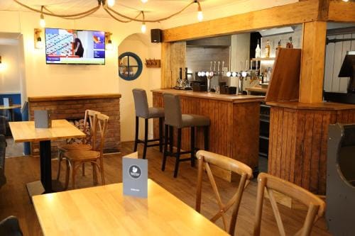 The White Swan Hotel Hotel in Hunmanby