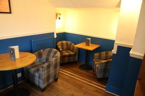 The White Swan Hotel Hotel in Hunmanby