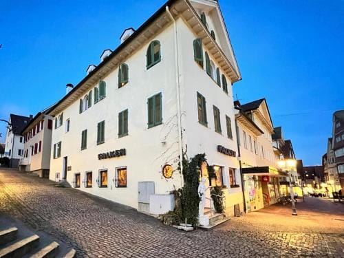 Bietigheim-Bissingen Studios, Zimmer und Appartement's Inn in Baden-Württemberg