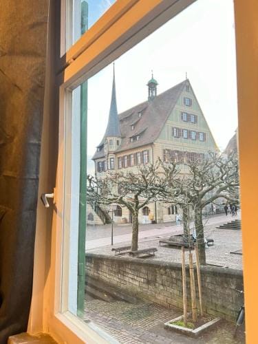 Bietigheim-Bissingen Studios, Zimmer und Appartement's Inn in Baden-Württemberg