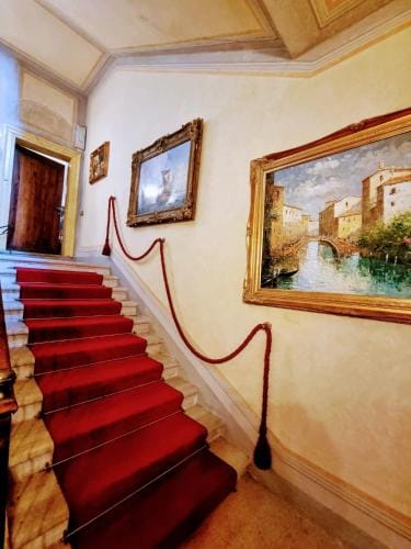 Villa Nani Mocenigo, Golin Hotel in Dolo