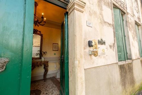 Villa Nani Mocenigo, Golin Hotel in Dolo