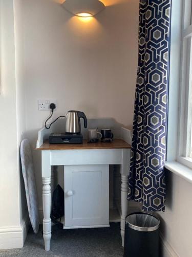 Crick Cottage Rooms Hotel in Daventry District