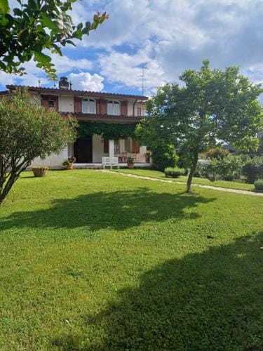 Paradiso in vigna Hotel in Province of Brescia