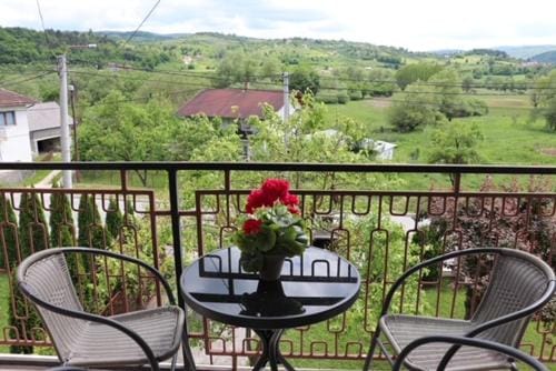Green River Rooms Hotel in Federation of Bosnia and Herzegovina