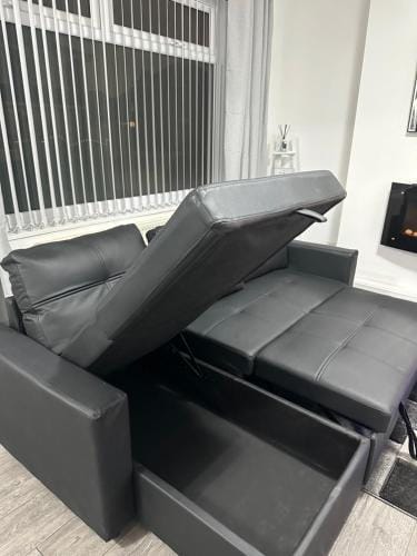 Marvellous Double Rooms Hotel in Middlesbrough