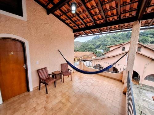 Casa Central Hospedagem Hotel in Miguel Pereira