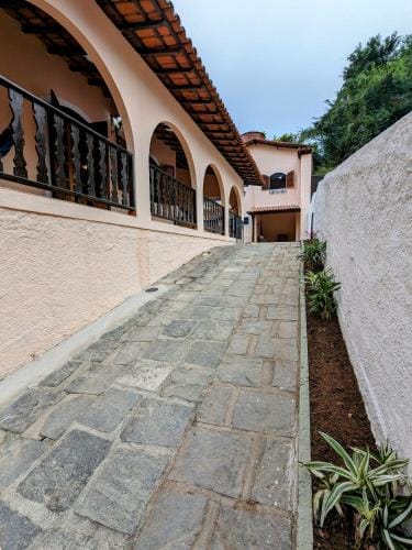 Casa Central Hospedagem Hotel in Miguel Pereira