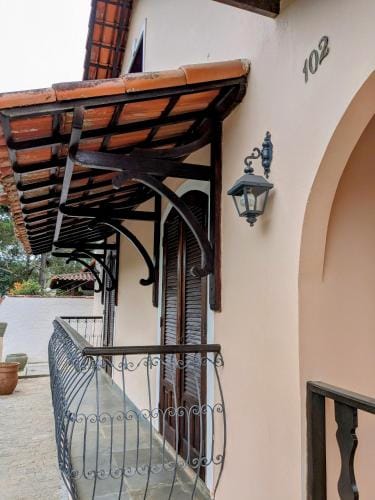 Casa Central Hospedagem Hotel in Miguel Pereira