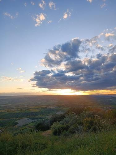 da Ge' Hotel in Umbria