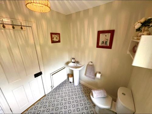 Riverside Cottage Hotel in Northern Ireland