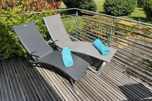 La Chambre de Kerly Hotel in Brittany
