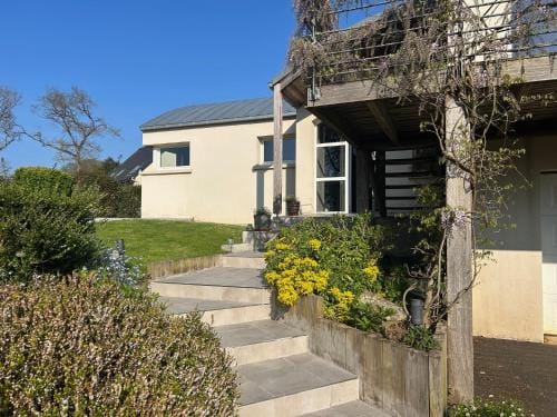 La Chambre de Kerly Hotel in Brittany