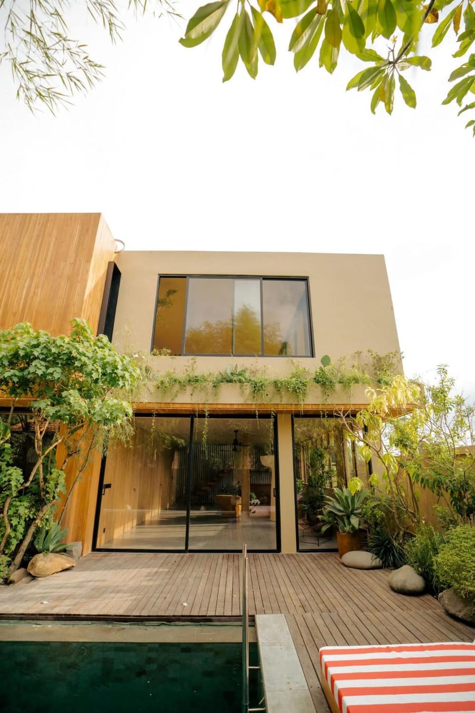 Hygge Villa Ubud Hotel in Ubud