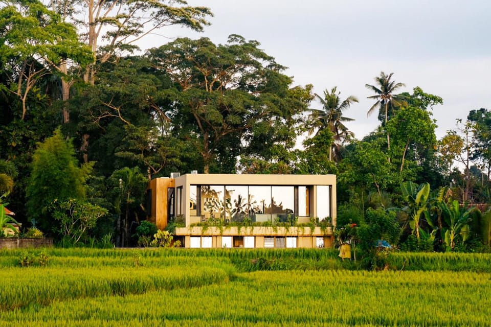 Hygge Villa Ubud Hotel in Ubud