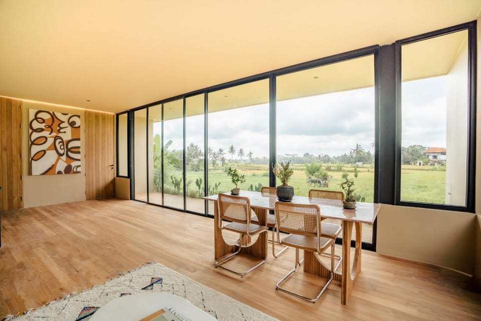 Hygge Villa Ubud Hotel in Ubud