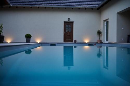 Le Clos de la Vieille Dame Hotel in Haguenau