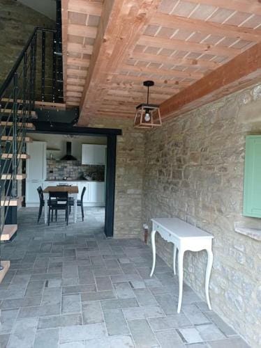 Villa Incanto Hotel in Umbria