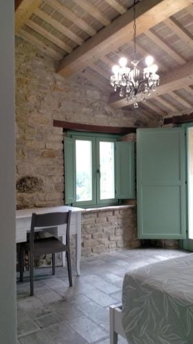 Villa Incanto Hotel in Umbria