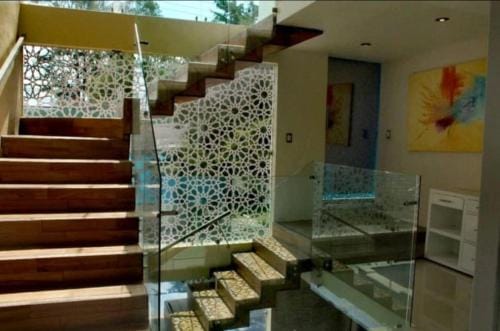 Suite de huespedes, con alberca Hotel in Hidalgo, Mexico