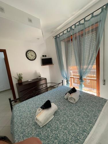 Casa Vacanze Rosarlo Hotel in Nettuno