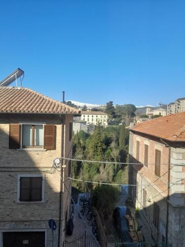 B&B La Torre di Porta Maggiore Hotel in Abruzzo