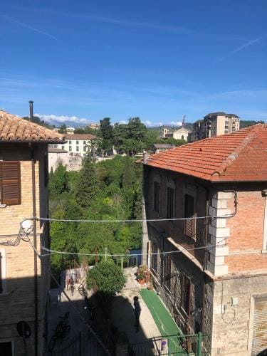 B&B La Torre di Porta Maggiore Hotel in Abruzzo