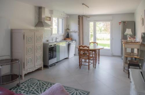 Mary and Frank guest house Hotel in Normandy