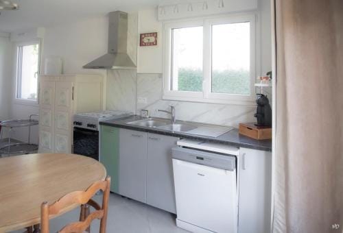 Mary and Frank guest house Hotel in Normandy