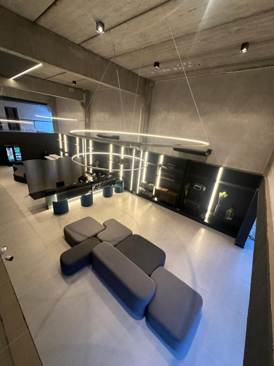 Facilities