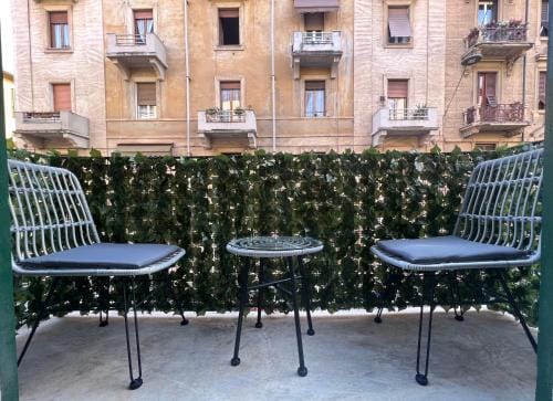 Elegant Rooms Hotel in La Spezia