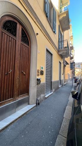 Elegant Rooms Hotel in La Spezia