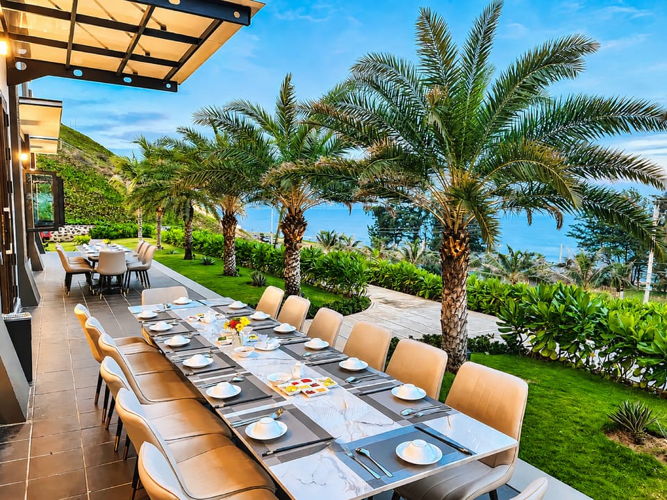 DU PARC RESORT MUI NE Resort in Phan Thiet