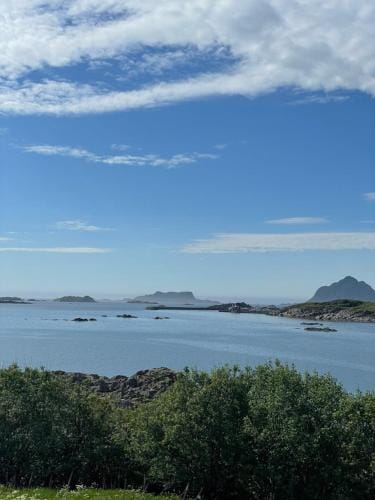 Gjest huset Bøveien 468 Hotel in Nordland, Norway