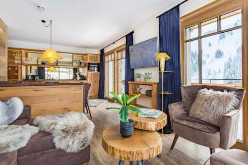 Alpenchalet Prinsengut Hotel in Salzburgerland