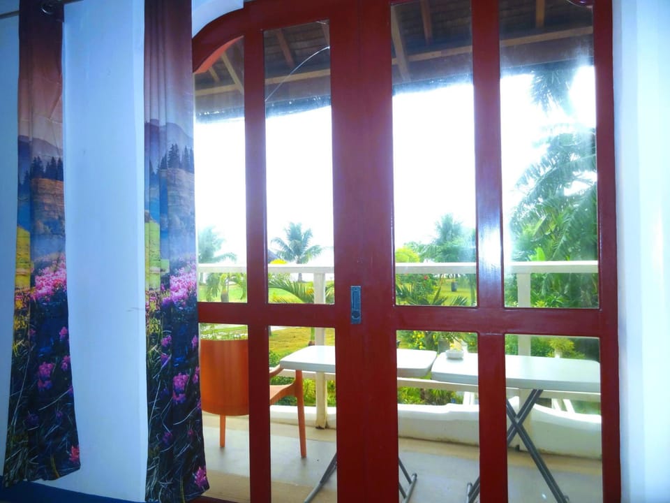 Franswa Inn Inn in El Nido
