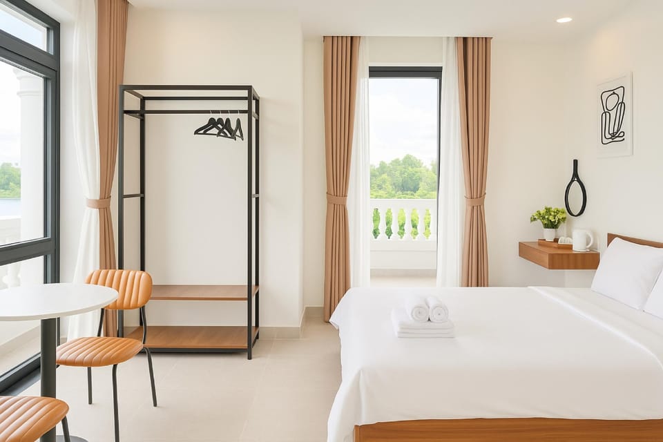 HANZ Sofia Hotel Hotel in Phu Quoc