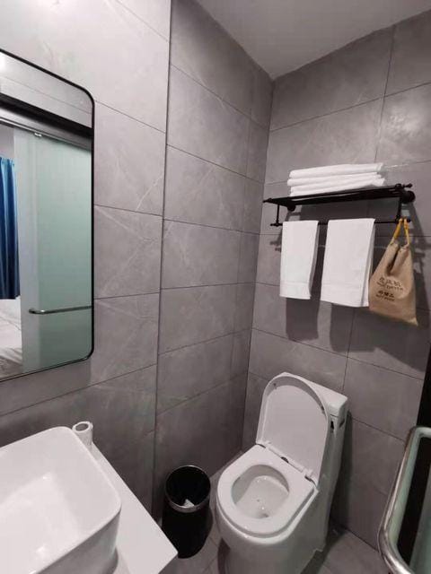 Bo Ya Hotel Hotel in China