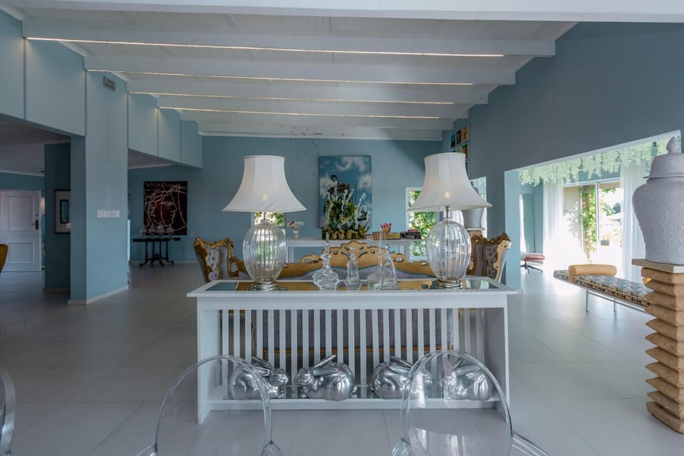 Benguela Lodge in Western Cape