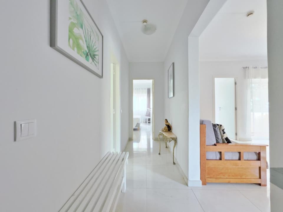 Squash Club Apartamentos Apartment hotel in Portimao