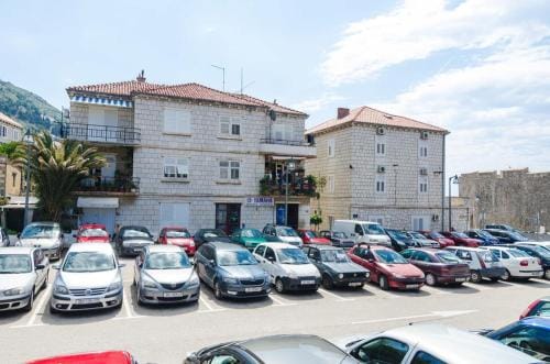 Rooms Ivo 1 Hotel in Dubrovnik