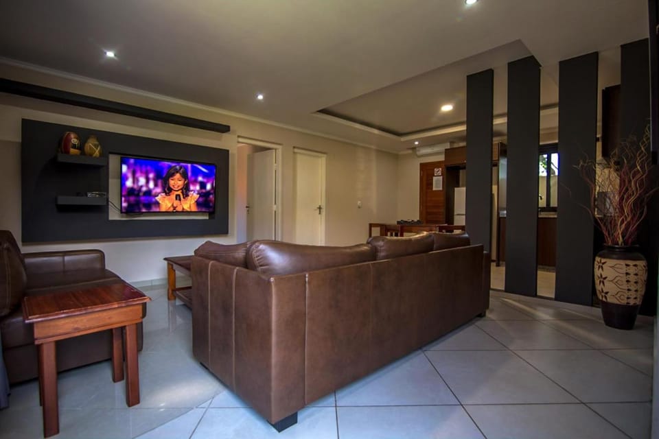 Ossanzaia Bilene Lodge Resort in Africa