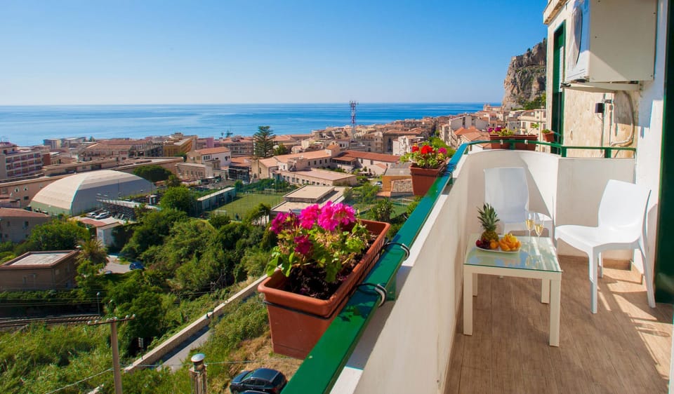 Ma Mi For You Hotel in Cefalu