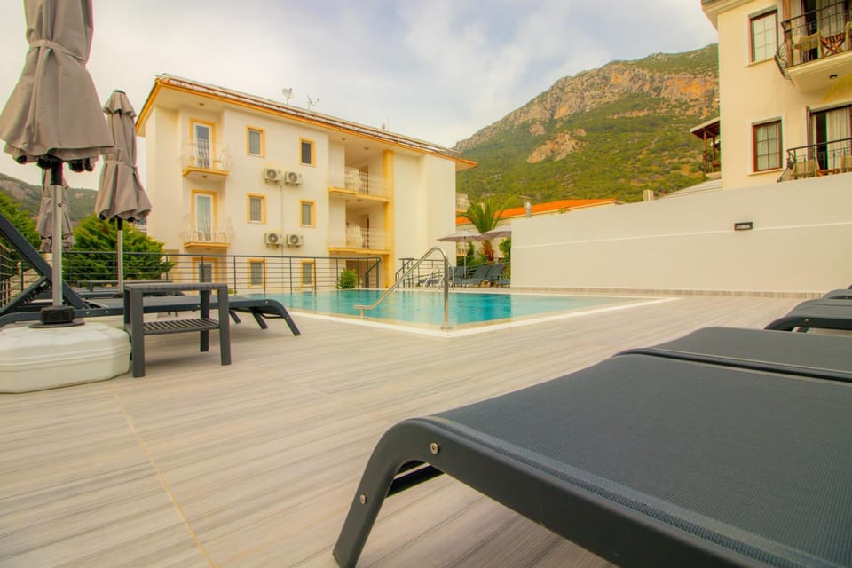 Celeste Hotel Hotel in Ölüdeniz